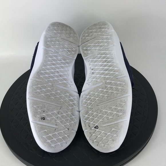 Vans Ultracush Trainer Athletic Comfort Shoes Purple/Pink Women's Size 6 - Picture 10 of 12